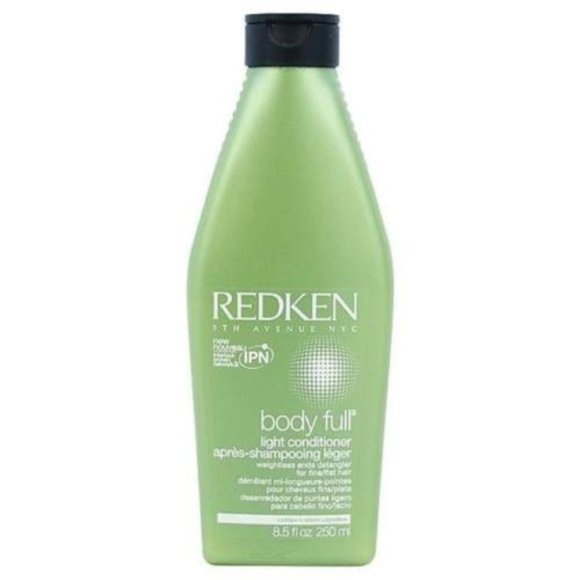 NEW Redken Body Full Light Conditioner 8.5oz - Picture 1 of 1